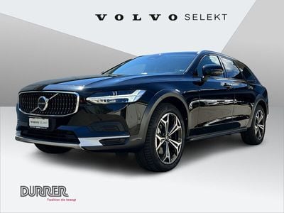 Volvo V90 CC