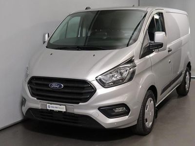 Gebraucht Ford Transit Trend 130 PS (95 kW) 2023 Van