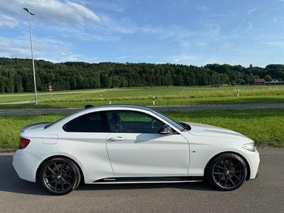 Gebraucht 2014 BMW M235 | CHF 27’500