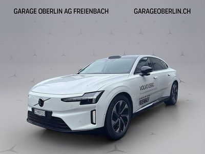 Gebraucht Volvo ES90 Ultra 244 kW (333 PS) 2026 Limousine