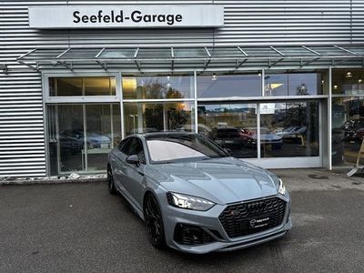 gebraucht Audi RS5 Sportback TFSI quatt.