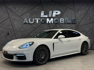 Gebraucht 2017 Porsche Panamera 4S Limousine | CHF 54’900