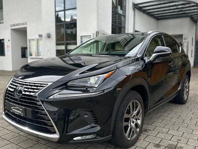 Gebraucht 2019 Lexus NX300h E-FOUR SUV | CHF 23’900 (Fairer Preis)