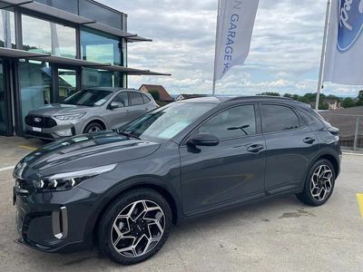 Gray Gebraucht 2025 Kia XCeed GT-Line SUV | CHF 29’240