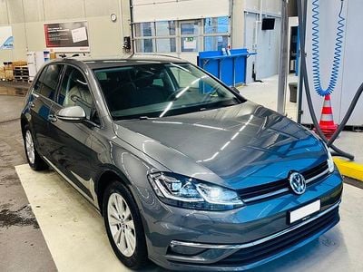 Gebraucht 2019 VW Golf VII Edition | CHF 17’600 (Guter Preis)