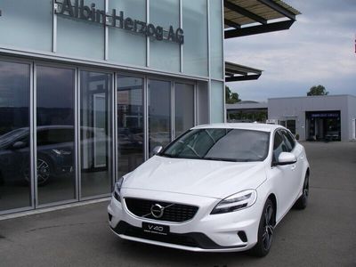 gebraucht Volvo V40 2.0 D3 Dynamic S/S