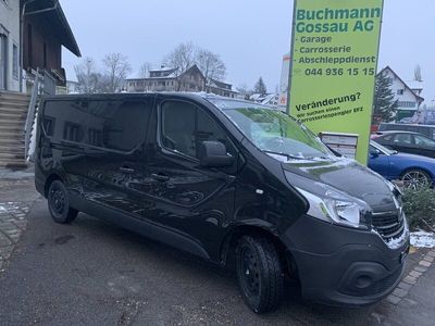 gebraucht Renault Trafic Kaw. 3.0 t L2 H1 2.0 dCi 120 Business