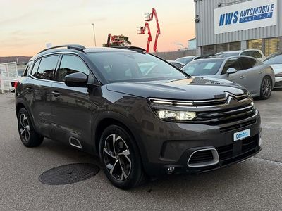 Gebraucht 2019 Citroën C5 Aircross Shine SUV | CHF 17’990 (Etwas zu teuer)