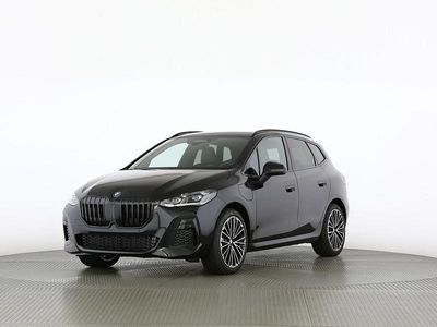 Schwarz Neu 2025 BMW 230e Active Tourer Comfort Edition Van / Kleinbus | CHF 77’320
