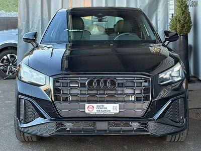 Gebraucht Audi Q2 S-Line 190 PS (139 kW) 2023 SUV