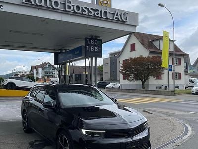 Gebraucht Opel Astra 180 PS (132 kW) 2024 Kombi