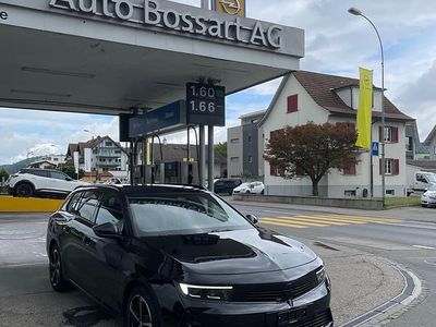 Gebraucht 2024 Opel Astra Kombi | CHF 26’800 (Superpreis)