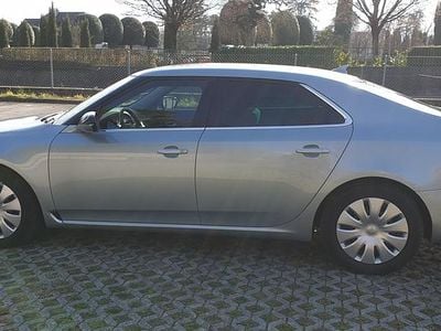 Gebraucht 2010 Saab 9-5 Linear | CHF 16’500