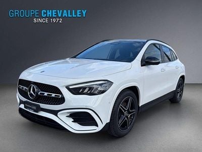 Gebraucht 2024 Mercedes GLA220 SUV | CHF 46’900 (Guter Preis)