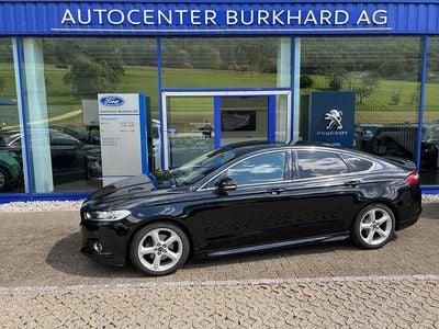 Gebraucht 2016 Ford Mondeo Titanium | CHF 9’900 (Teuer)