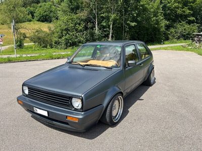 Gebraucht 1991 VW Golf III GTI | CHF 19’900