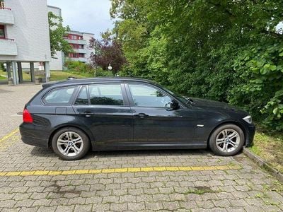 Gebraucht 2011 BMW 318 Kombi | CHF 6’000