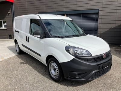 gebraucht Fiat Doblò L2 Maxi