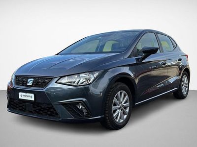 Gebraucht 2021 Seat Ibiza | CHF 14’900 (Fairer Preis)