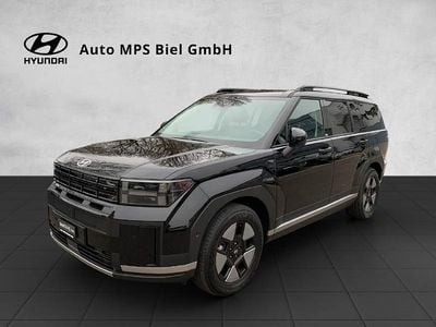 Gebraucht Hyundai Santa Fe 215 PS (158 kW) 2025 SUV