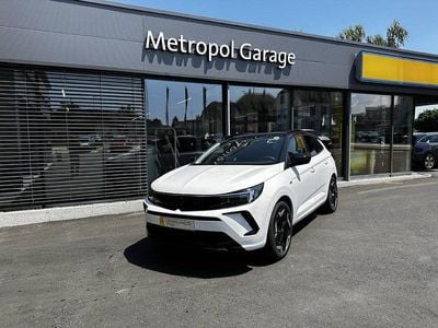 Gebraucht 2024 Opel Grandland X GSe SUV | CHF 35’740 (Fairer Preis)
