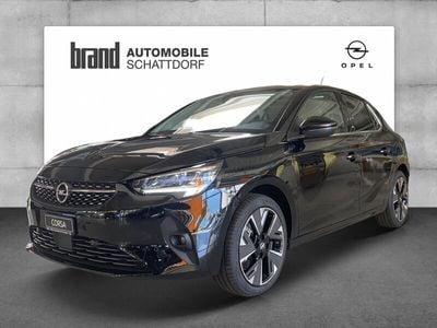 Gebraucht 2023 Opel Corsa-e Elegance Kleinwagen | CHF 28’400 (Fairer Preis)