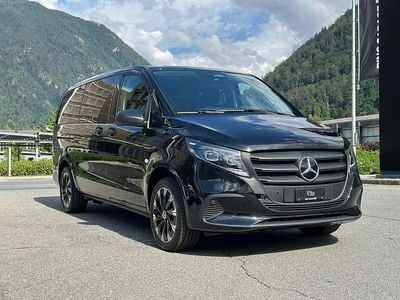 Gebraucht 2025 Mercedes Vito Van | CHF 58’500