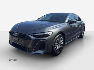 Daytonagrau perleffekt Neu 2025 Audi A5 Attraction Coupé | CHF 80’490 (Fairer Preis)