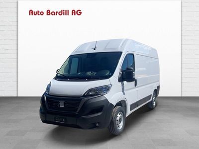 gebraucht Fiat Ducato 290 35 Kaw. 3450 H2 2.2 Swiss Edition