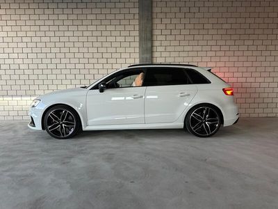 Audi RS3 Sportback