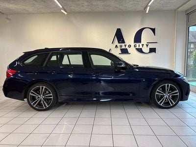 Gebraucht 2016 BMW 335 M Sport Kombi | CHF 17’900