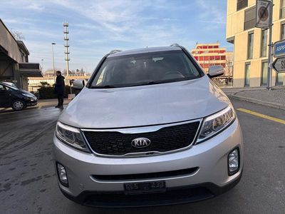 Gebraucht Kia Sorento Style 197 PS (144 kW) 2013 SUV