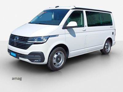 VW California