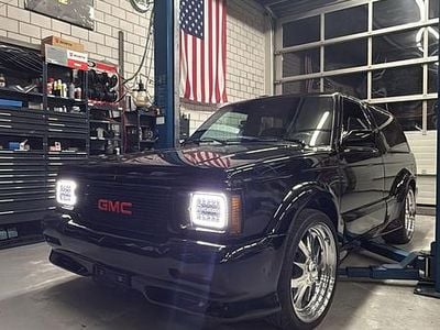 Gebraucht 1992 GMC Typhoon SUV | CHF 29’999