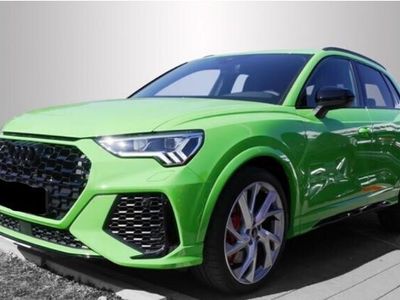 Gebraucht Audi RS Q3 400 PS (294 kW) 2021 SUV
