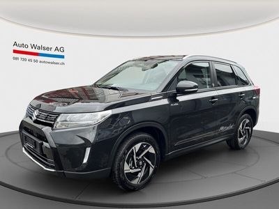 Gebraucht 2024 Suzuki Vitara SUV | CHF 39’780