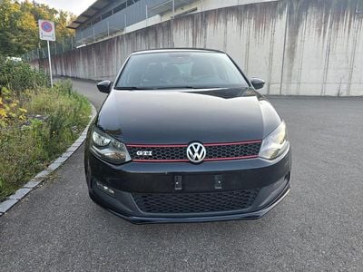 Gebraucht 2011 VW Polo GTI | CHF 5’990 (Guter Preis)