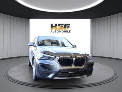 Gebraucht BMW X1 Performance 220 PS (161 kW) 2021 SUV