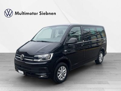 VW T6