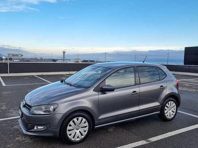 VW Polo