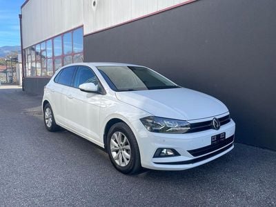 Gebraucht 2018 VW Polo Highline | CHF 15’900 (Fairer Preis)