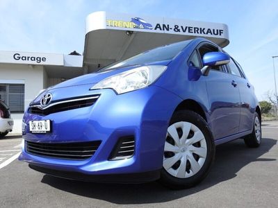 Toyota Verso-S