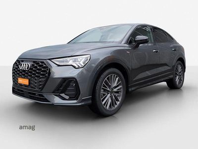 Gebraucht 2024 Audi Q3 Ambiente SUV | CHF 45’900 (Teuer)