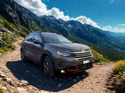 Gebraucht Citroën C5 Aircross Feel 131 PS (96 kW) 2020 SUV