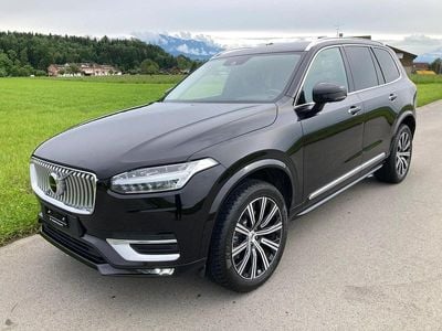 Gebraucht 2021 Volvo XC90 Inscription SUV | CHF 44’980 (Guter Preis)