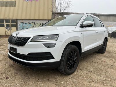 Gebraucht 2021 Skoda Karoq Ambition SUV | CHF 11’500