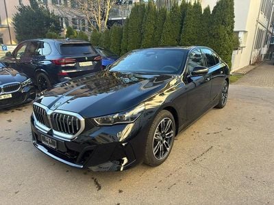 Neu 2025 BMW i5 M Sport | CHF 65’800