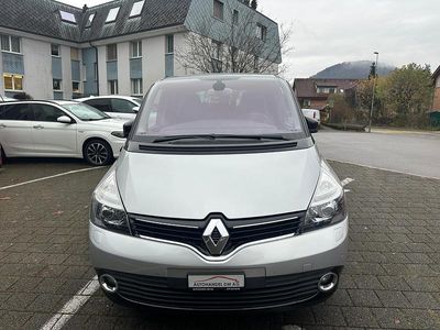 Renault Grand Espace