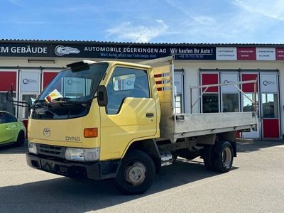 gebraucht Toyota Dyna 150 2.8D