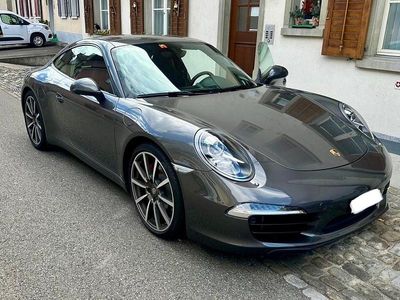Gebraucht 2012 Porsche 911 Carrera S | CHF 61’900 (Superpreis)